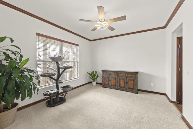 3664 Grimes Drive, Columbus, OH 43204