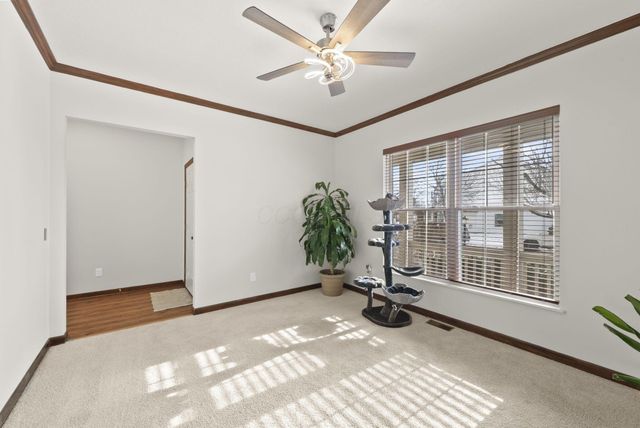 3664 Grimes Drive, Columbus, OH 43204