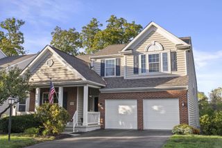 3664 Grimes Drive, Columbus, OH 43204