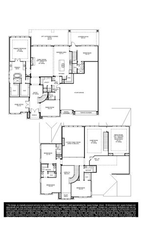 1260 Chariot Lane, Lucas, TX 75002