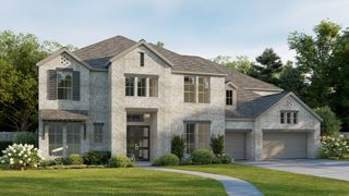 1260 Chariot Lane, Lucas, TX 75002