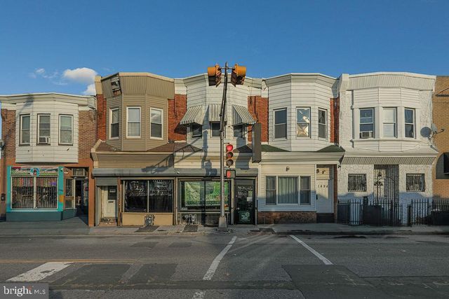 1492 MT EPHRAIM, Camden, NJ 08104