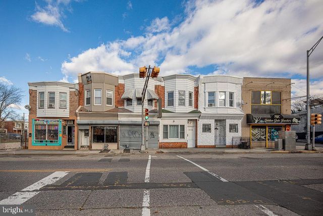 1492 MT EPHRAIM, Camden, NJ 08104