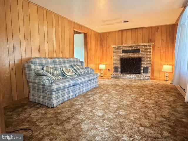 7081 BIG COVE TANNERY RD, Big Cove Tannery, PA 17212