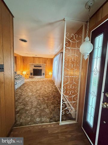 7081 BIG COVE TANNERY RD, Big Cove Tannery, PA 17212