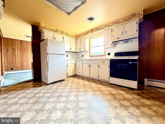 7081 BIG COVE TANNERY RD, Big Cove Tannery, PA 17212