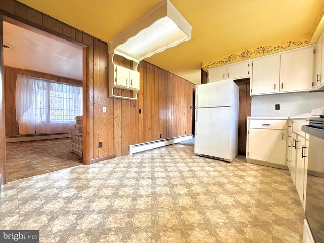 7081 BIG COVE TANNERY RD, Big Cove Tannery, PA 17212