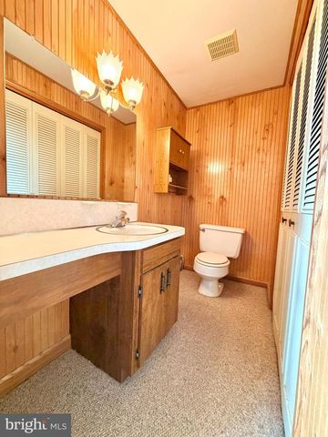 7081 BIG COVE TANNERY RD, Big Cove Tannery, PA 17212