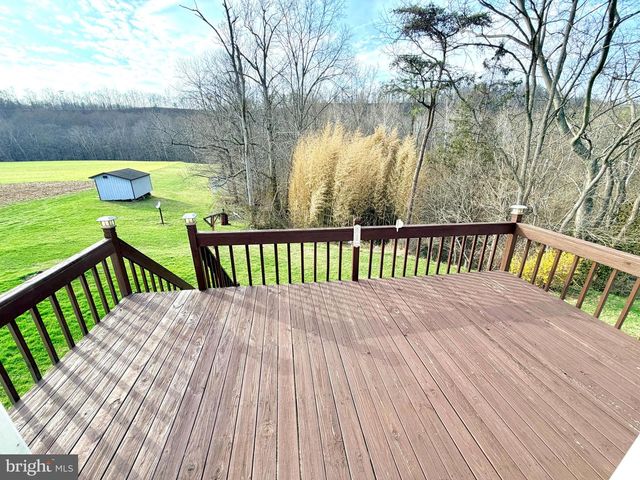 7081 BIG COVE TANNERY RD, Big Cove Tannery, PA 17212