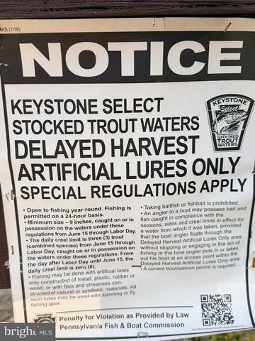 7081 BIG COVE TANNERY RD, Big Cove Tannery, PA 17212