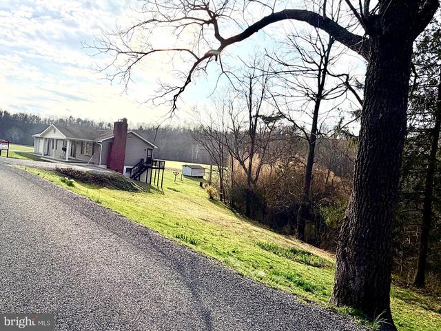 7081 BIG COVE TANNERY RD, Big Cove Tannery, PA 17212