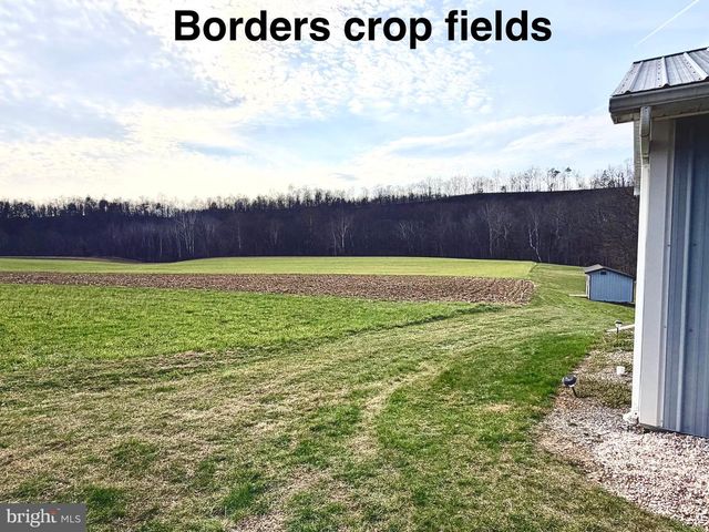 7081 BIG COVE TANNERY RD, Big Cove Tannery, PA 17212