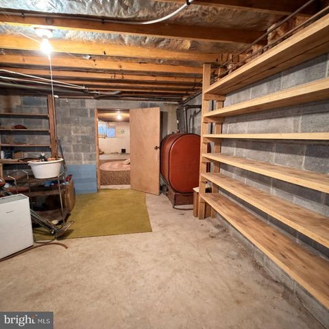 7081 BIG COVE TANNERY RD, Big Cove Tannery, PA 17212