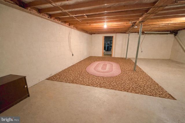 7081 BIG COVE TANNERY RD, Big Cove Tannery, PA 17212