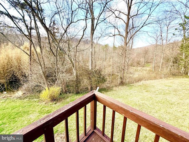 7081 BIG COVE TANNERY RD, Big Cove Tannery, PA 17212