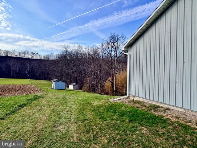 7081 BIG COVE TANNERY RD, Big Cove Tannery, PA 17212