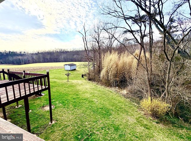 7081 BIG COVE TANNERY RD, Big Cove Tannery, PA 17212