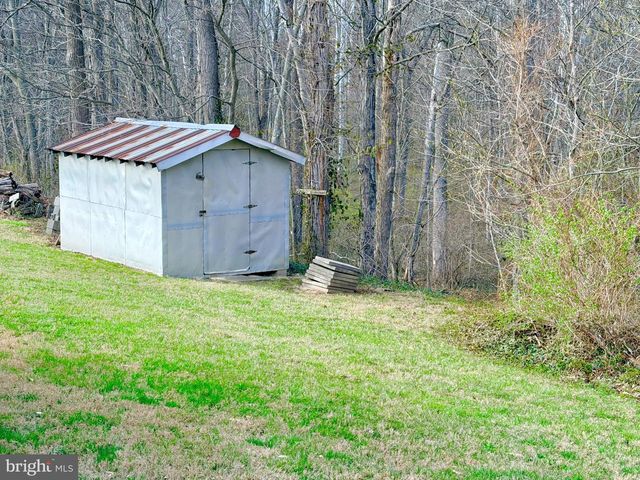 7081 BIG COVE TANNERY RD, Big Cove Tannery, PA 17212