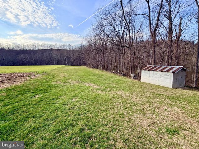 7081 BIG COVE TANNERY RD, Big Cove Tannery, PA 17212