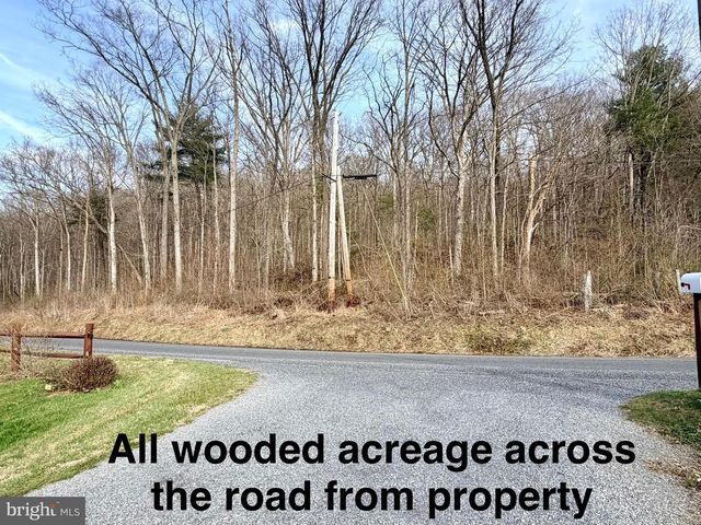 7081 BIG COVE TANNERY RD, Big Cove Tannery, PA 17212