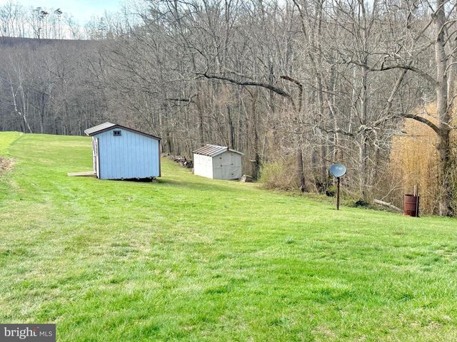 7081 BIG COVE TANNERY RD, Big Cove Tannery, PA 17212