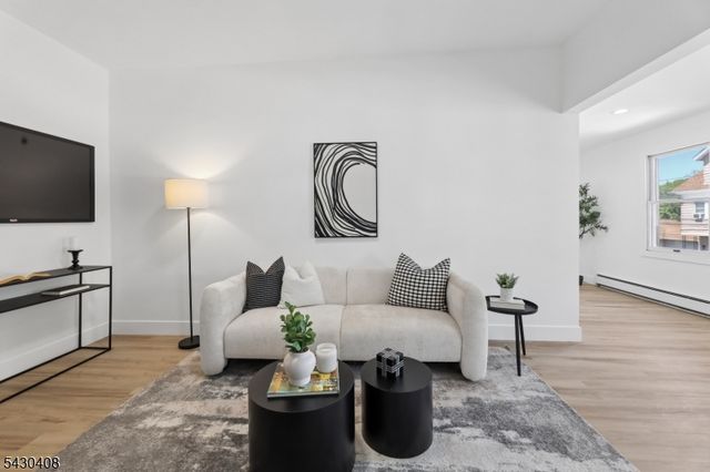 216 Silver Ave, Hillside Twp., NJ 07205