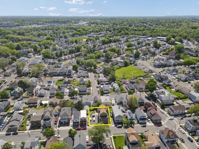 216 Silver Ave, Hillside Twp., NJ 07205