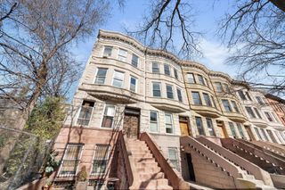 451 W 162nd Street, New York (manhattan), NY 10032