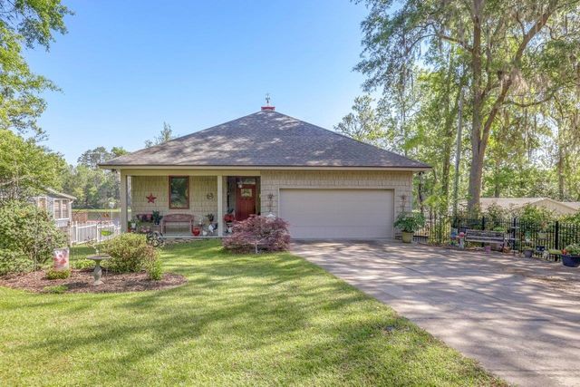 24064 Lanier Street, Tallahassee, FL 32310