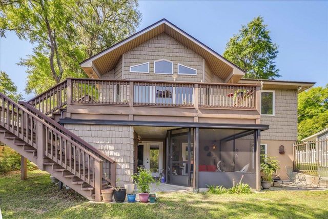 24064 Lanier Street, Tallahassee, FL 32310