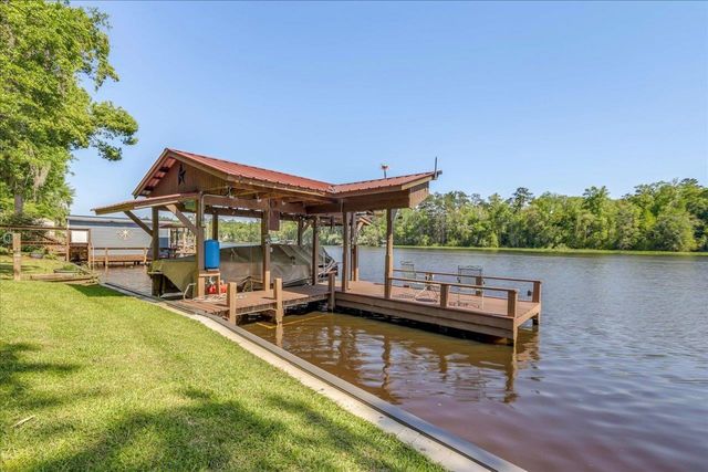 24064 Lanier Street, Tallahassee, FL 32310