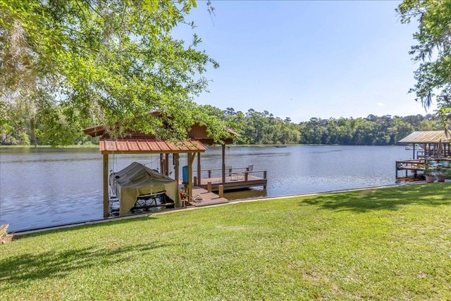 24064 Lanier Street, Tallahassee, FL 32310