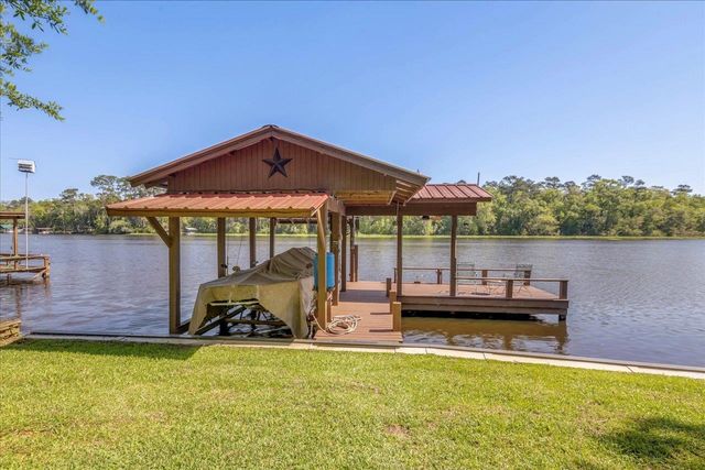 24064 Lanier Street, Tallahassee, FL 32310