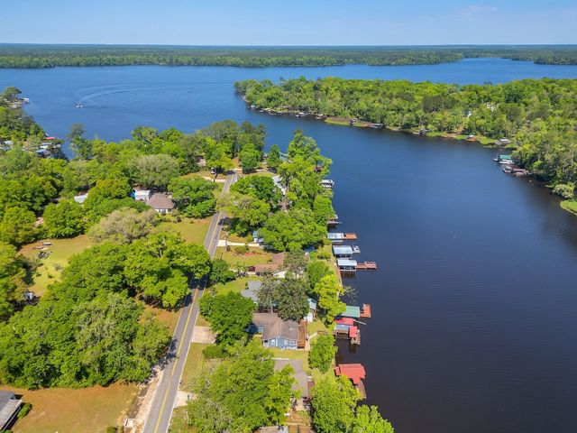 24064 Lanier Street, Tallahassee, FL 32310