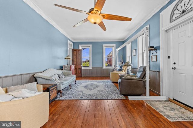 2620 FREYSVILLE RD, Red Lion, PA 17356