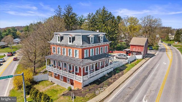 2620 FREYSVILLE RD, Red Lion, PA 17356