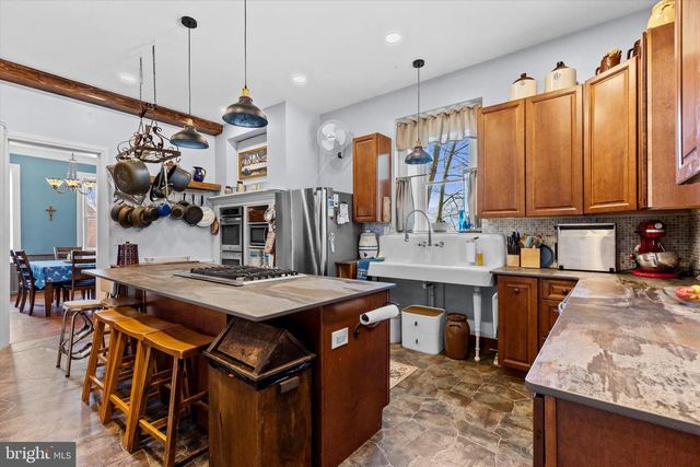 2620 FREYSVILLE RD, Red Lion, PA 17356