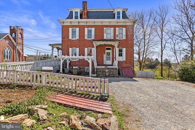 2620 FREYSVILLE RD, Red Lion, PA 17356