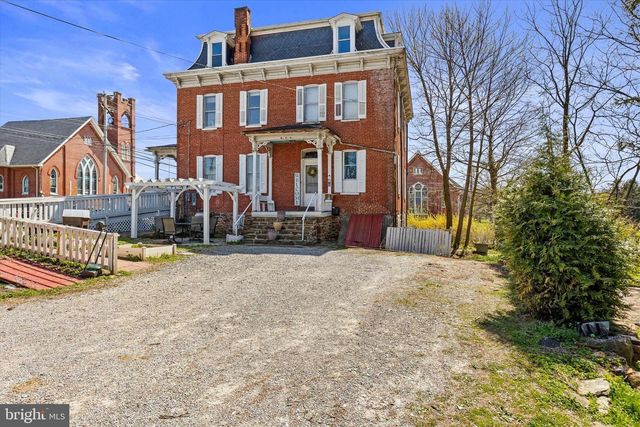 2620 FREYSVILLE RD, Red Lion, PA 17356