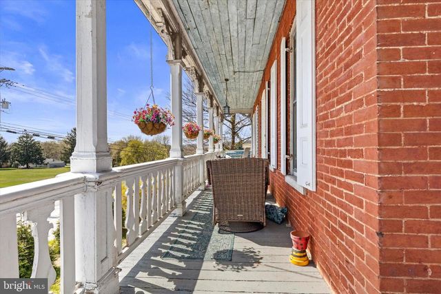 2620 FREYSVILLE RD, Red Lion, PA 17356