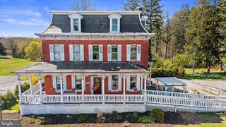 2620 FREYSVILLE RD, Red Lion, PA 17356