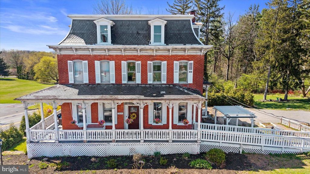 2620 FREYSVILLE RD, Red Lion, PA 17356