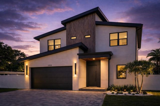 1808 W ERNA DRIVE, Tampa, FL 33603