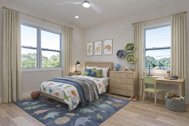 1808 W ERNA DRIVE, Tampa, FL 33603