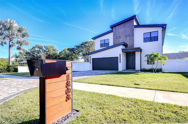 1808 W ERNA DRIVE, Tampa, FL 33603