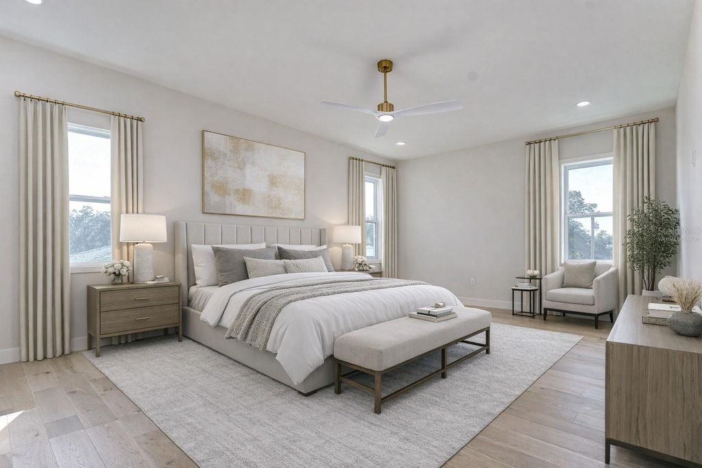 Image 7 of property listing at 1808 W ERNA DRIVE, Tampa, FL 33603