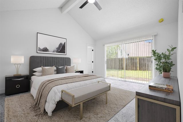 11915 Green Glade Drive, Houston, TX 77099