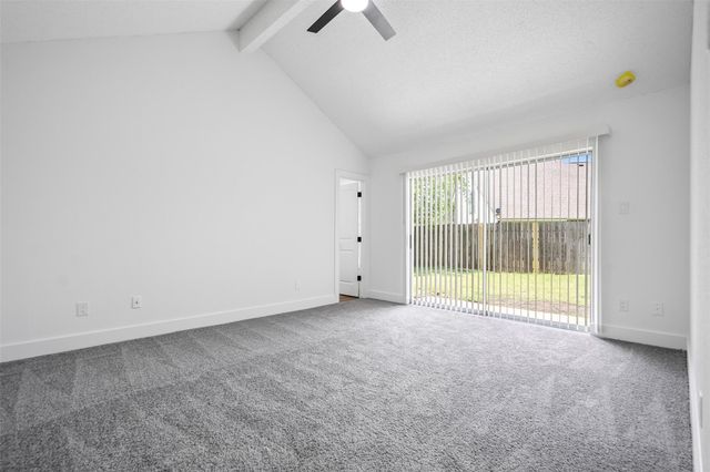 11915 Green Glade Drive, Houston, TX 77099