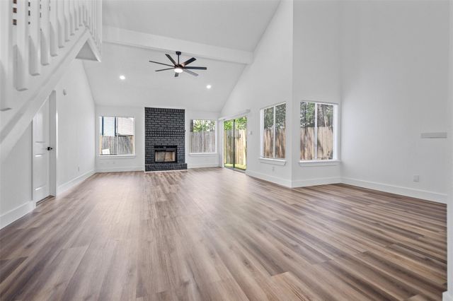 11915 Green Glade Drive, Houston, TX 77099