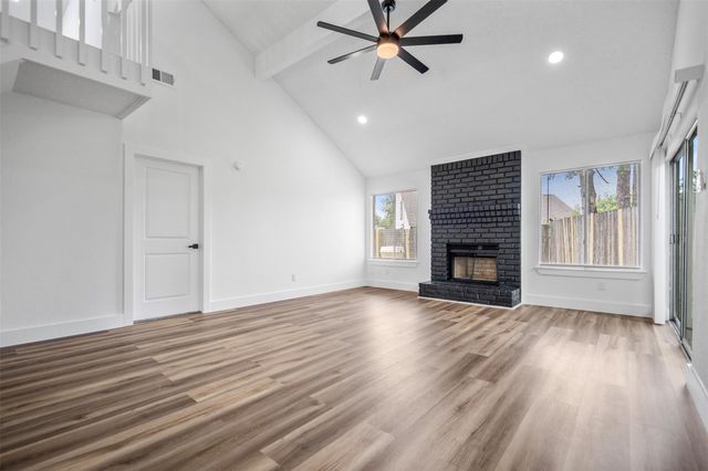 11915 Green Glade Drive, Houston, TX 77099